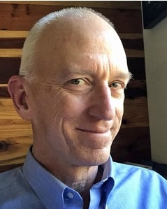 Photo of Steven Falk
